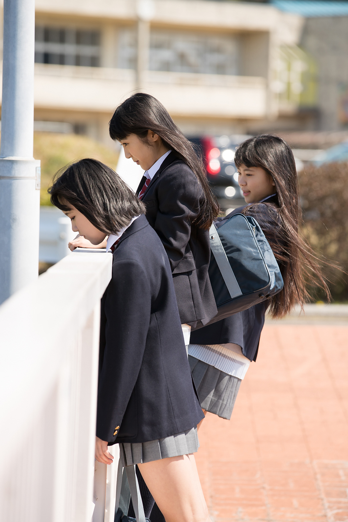 [Minisuka.tv] 新手美女 2017-04-13 NewComer 2017 - Special Gallery 02